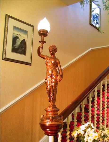 Fotografie z fotogalerie ubytování Straven Guesthouse v destinaci Edinburgh