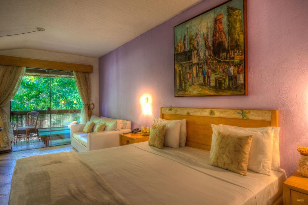  Itacaré Eco Resort