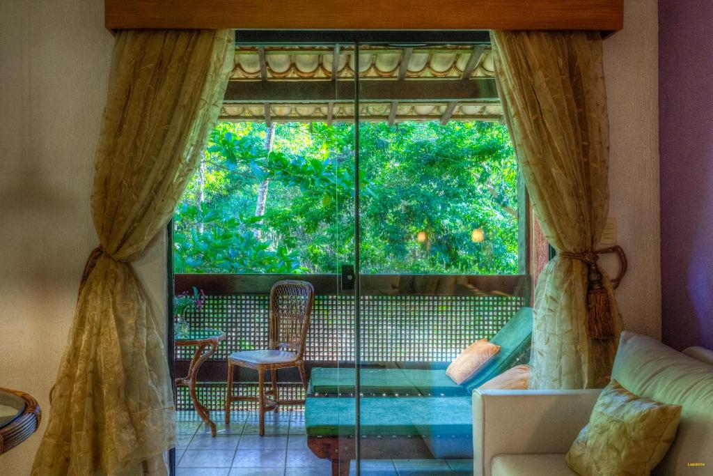  Itacaré Eco Resort