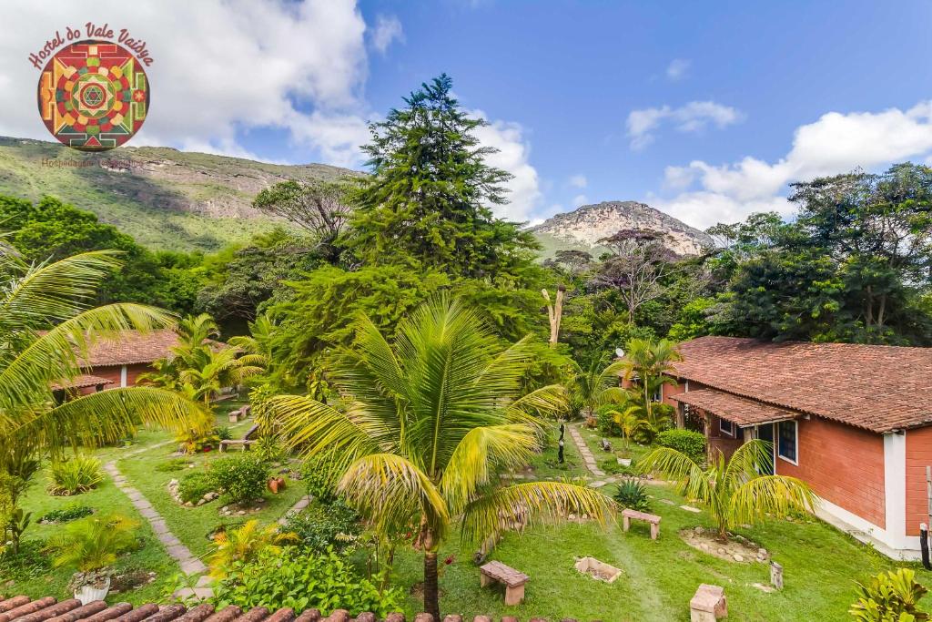  Hostel do Vale Ayurveda