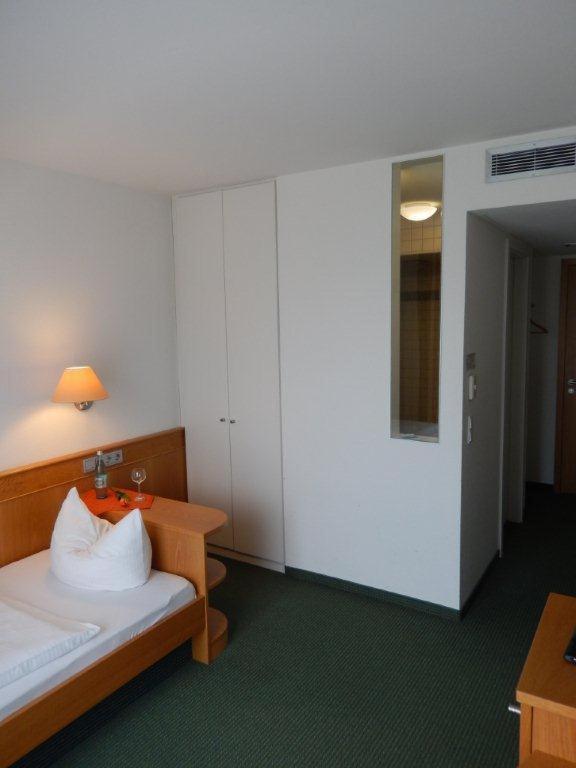 Landhotel Günzburg - Habitación Individual