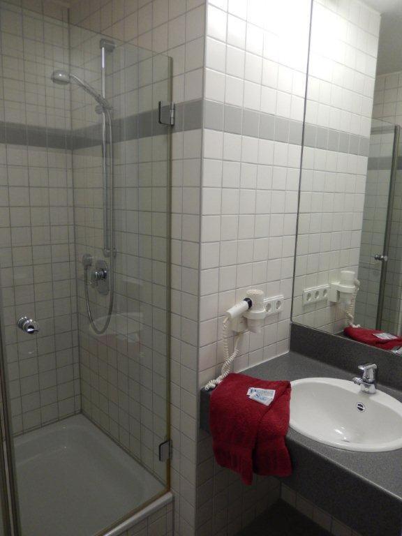 Landhotel Günzburg - Habitación Doble Superior