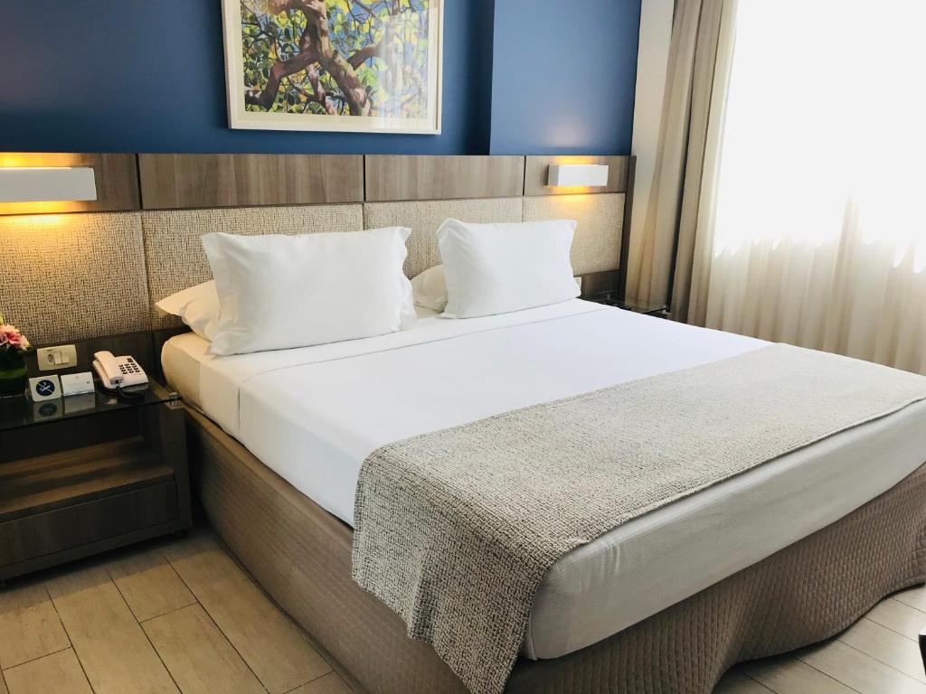  Mar Hotel Conventions