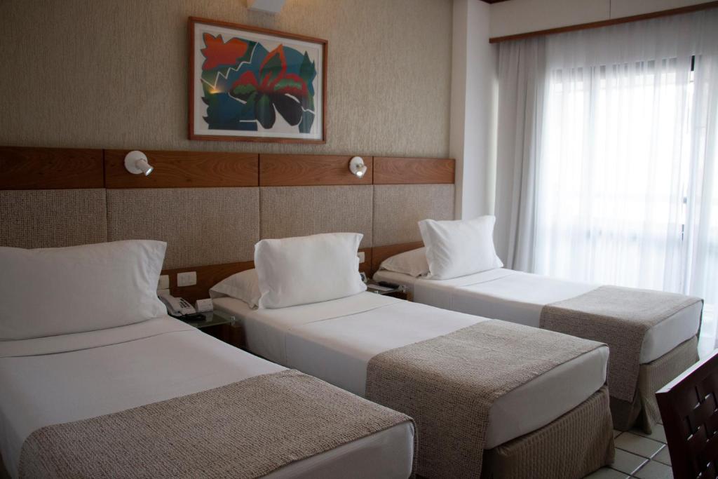  Mar Hotel Conventions