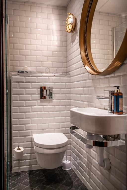 Lord Nelson Hotel - Resim 18