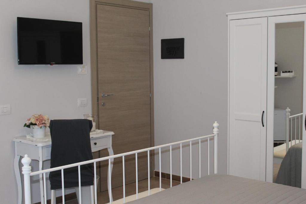 Kép Sunny Rooms szállásáról La Speziában a galériában