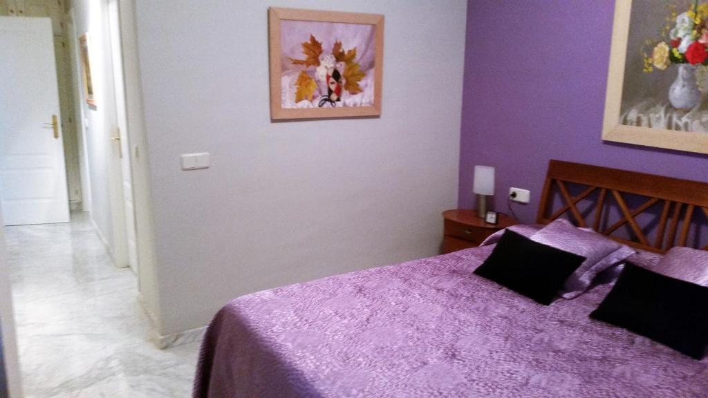 Apartment Marbella Real Playa, Spain - Booking.com
