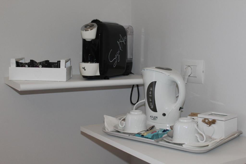 Kép Sunny Rooms szállásáról La Speziában a galériában