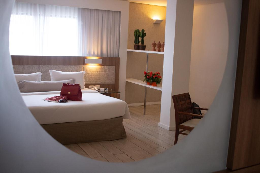  Mar Hotel Conventions