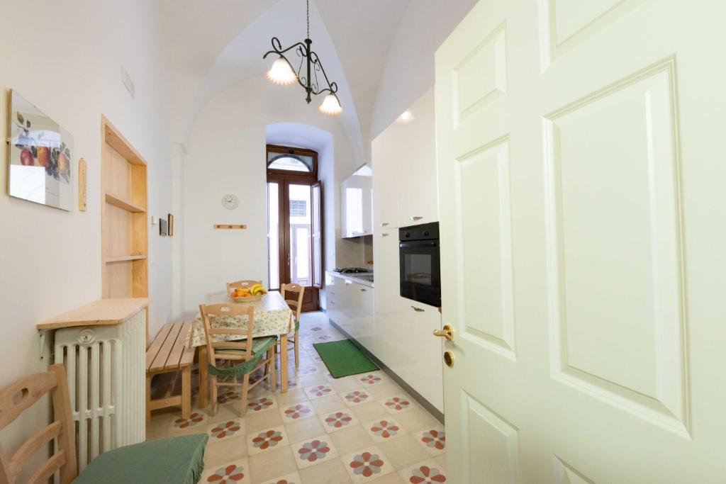 Casa vacanza La Stradella - Casa De Un Dormitorio