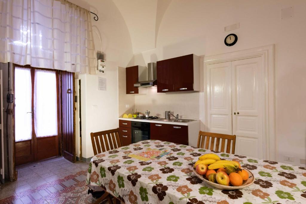 Casa vacanza La Stradella - Casa De Un Dormitorio