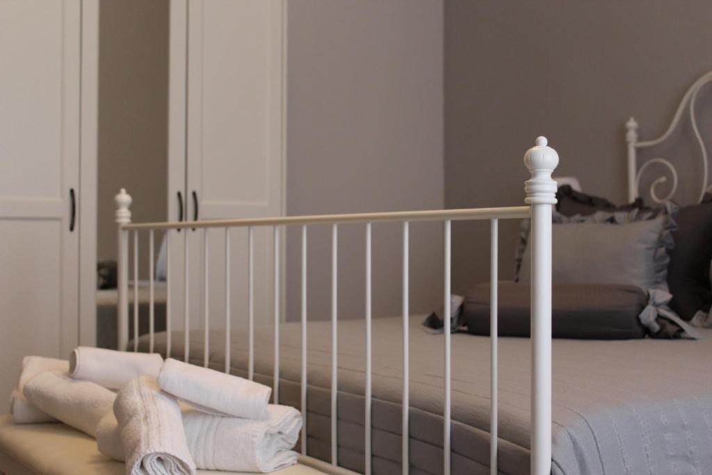 Kép Sunny Rooms szállásáról La Speziában a galériában