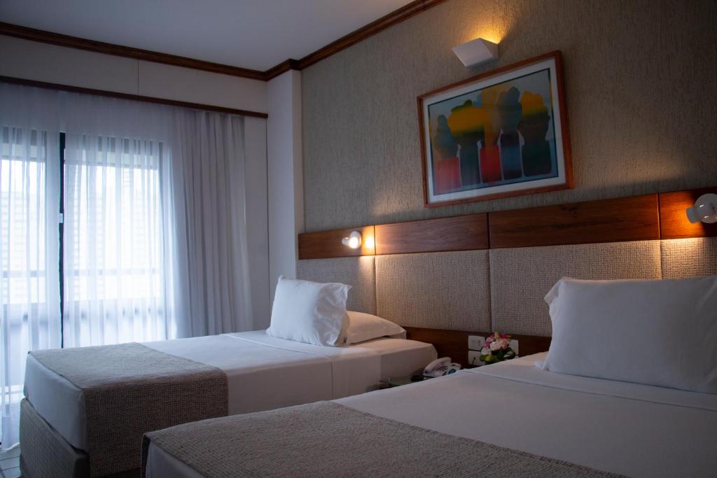  Mar Hotel Conventions