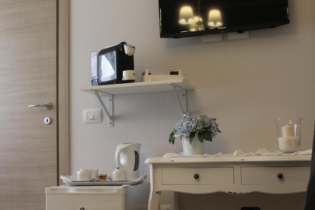 Kép Sunny Rooms szállásáról La Speziában a galériában
