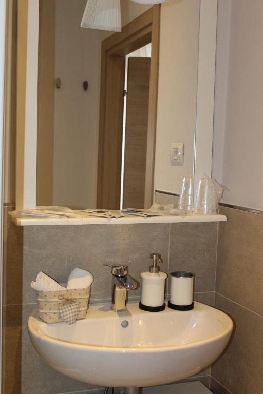 Kép Sunny Rooms szállásáról La Speziában a galériában
