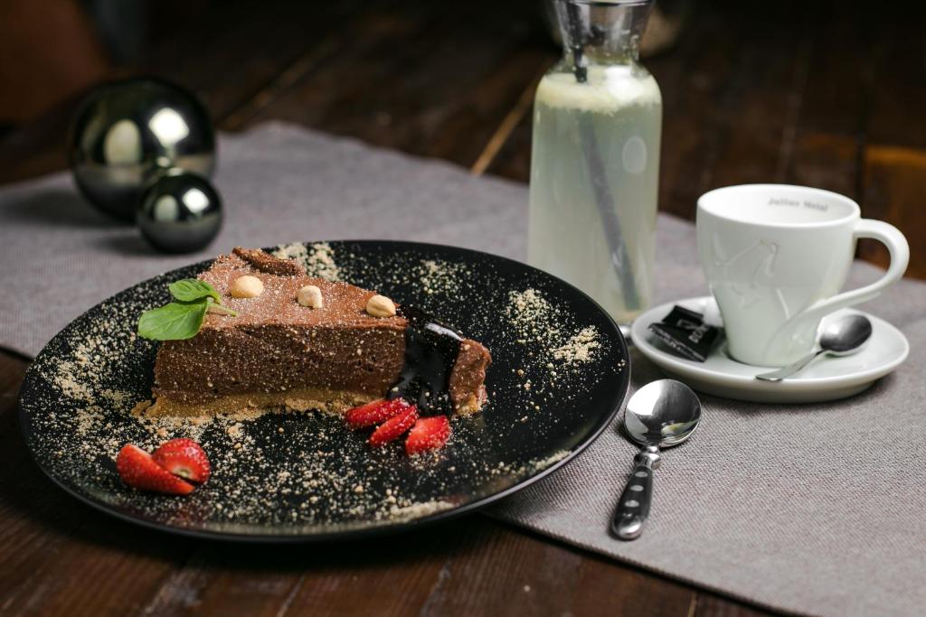 Design Hotel Mr President