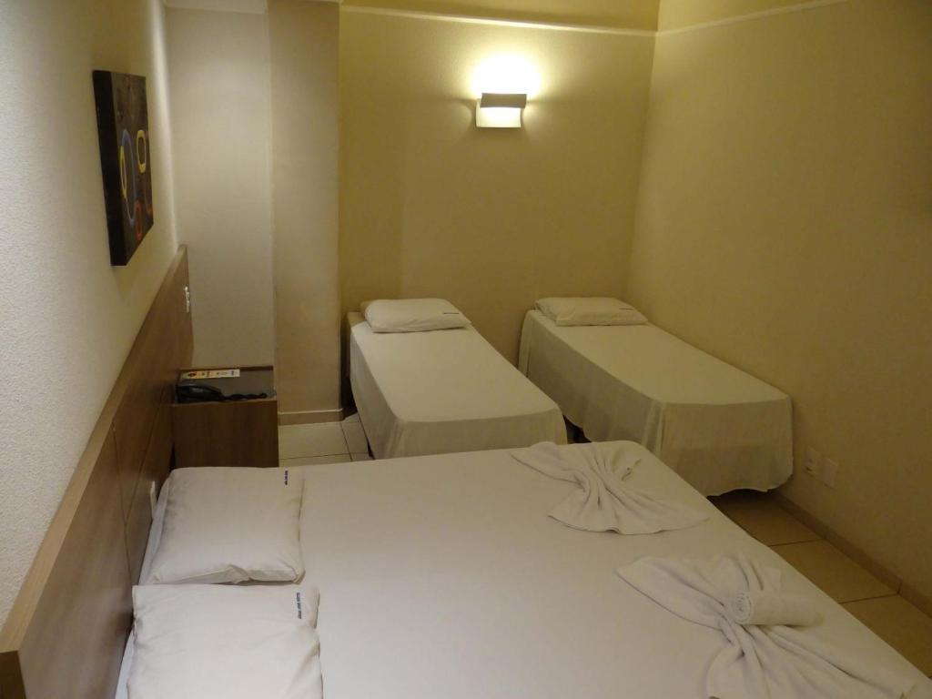  Água Viva Hotel