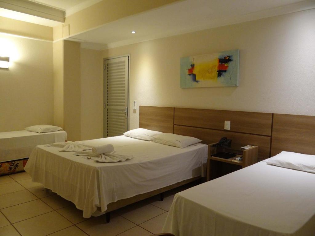  Água Viva Hotel