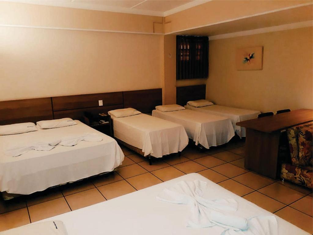  Água Viva Hotel