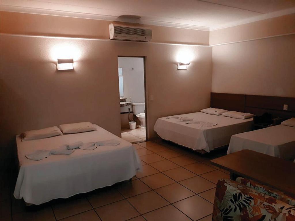  Água Viva Hotel