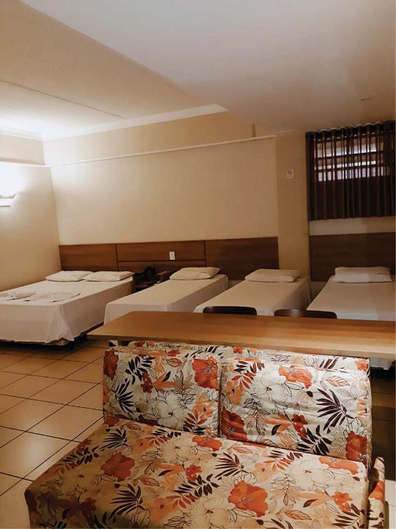  Água Viva Hotel