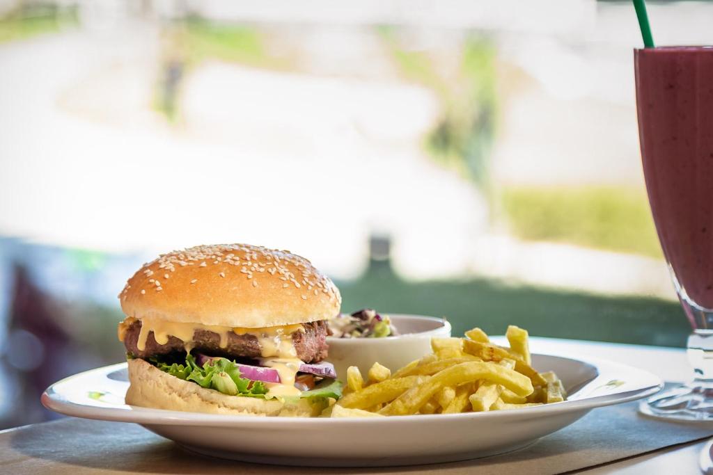 Hotel Florida - Resim 33