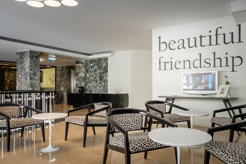 Hotel Florida - Resim 19