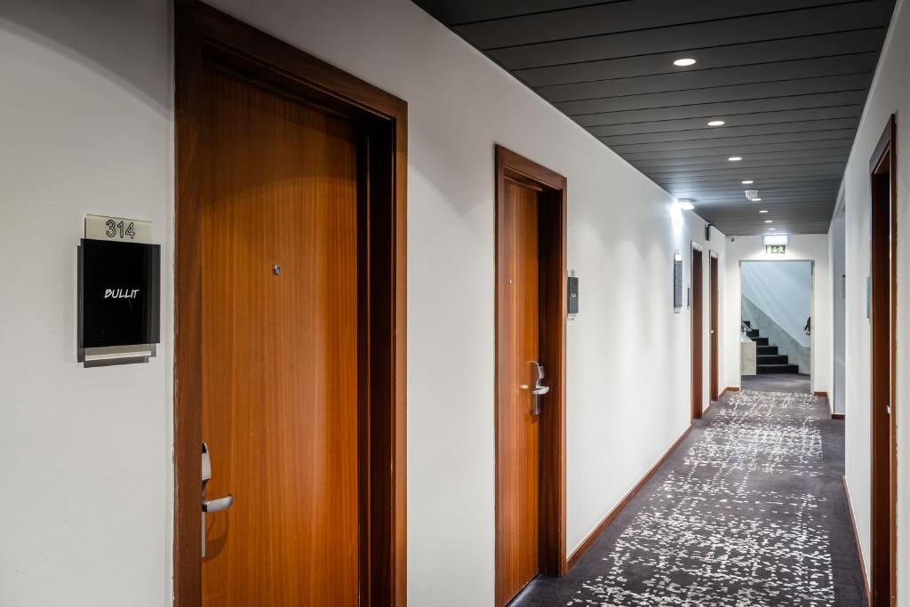 Hotel Florida - Resim 25