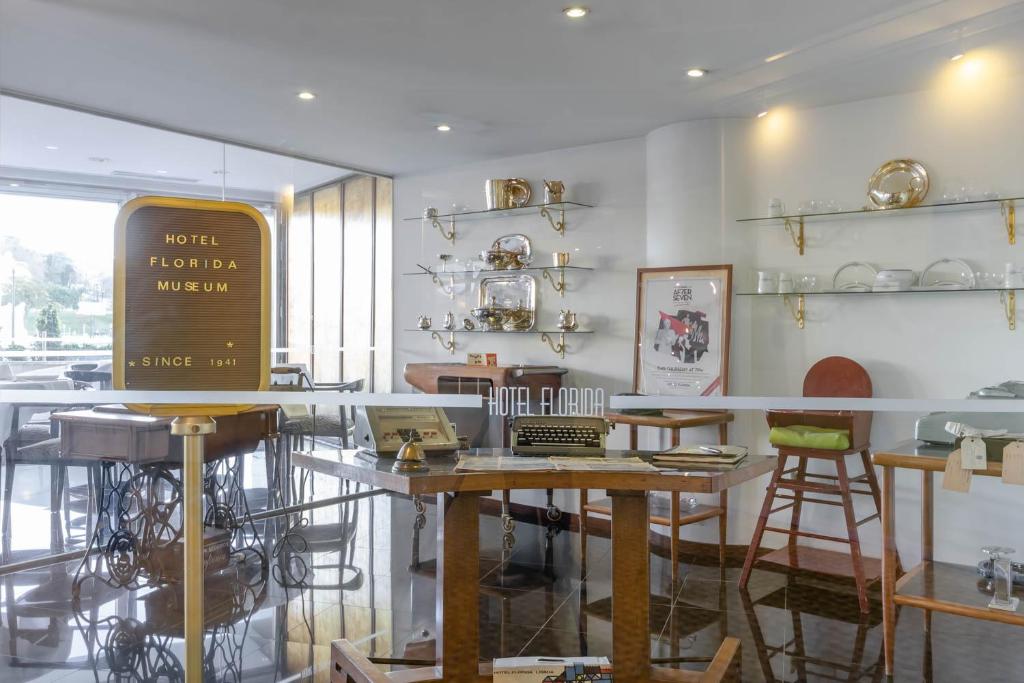 Hotel Florida - Resim 34