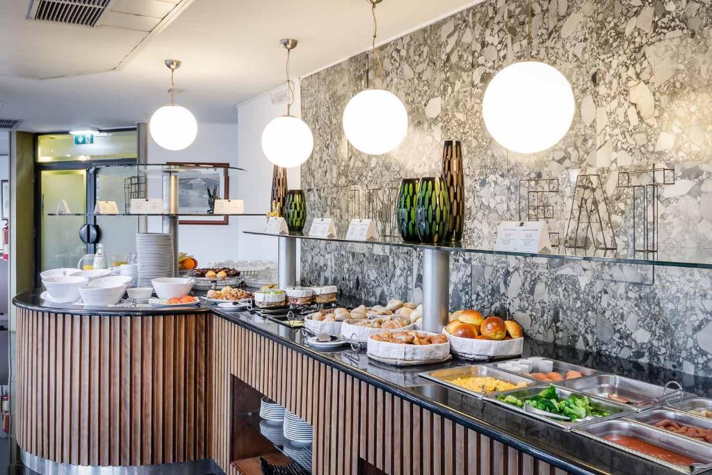 Hotel Florida - Resim 36