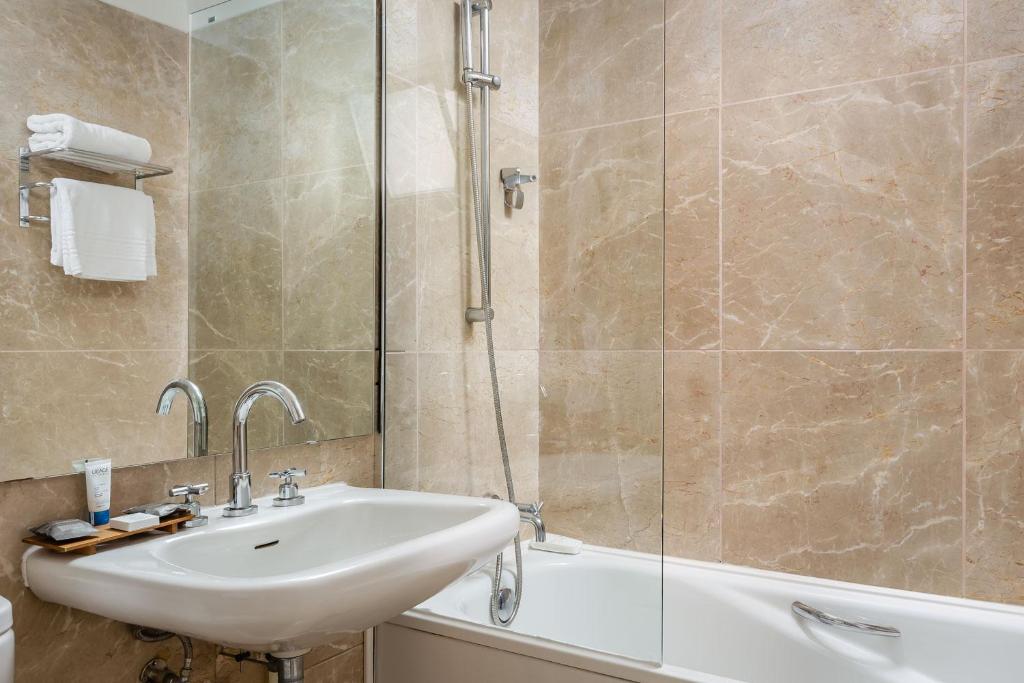 Hotel Florida - Resim 14