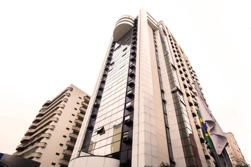  CE907 No coração dos Jardins próximo à Av Paulista
