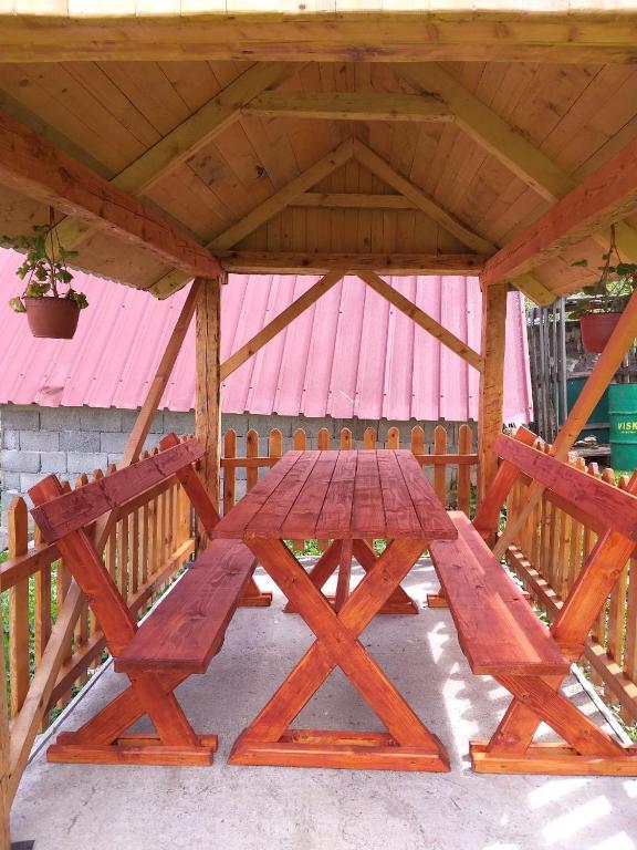 Domaćinstvo Krstajić - Rural holiday - 12