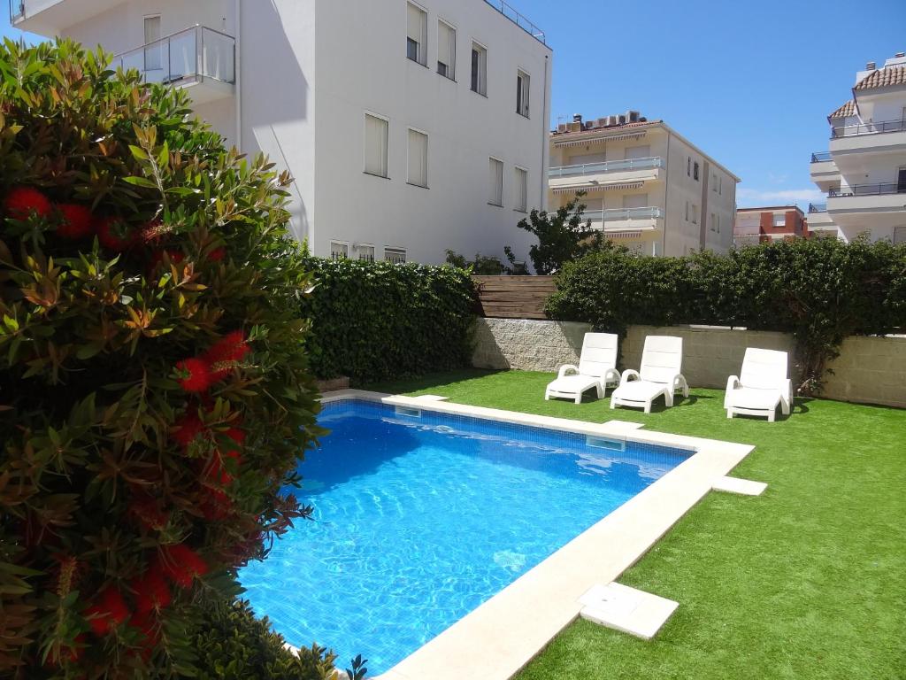 Apartamentos Las Brisas (LEstartit) – oppdaterte priser for 2022