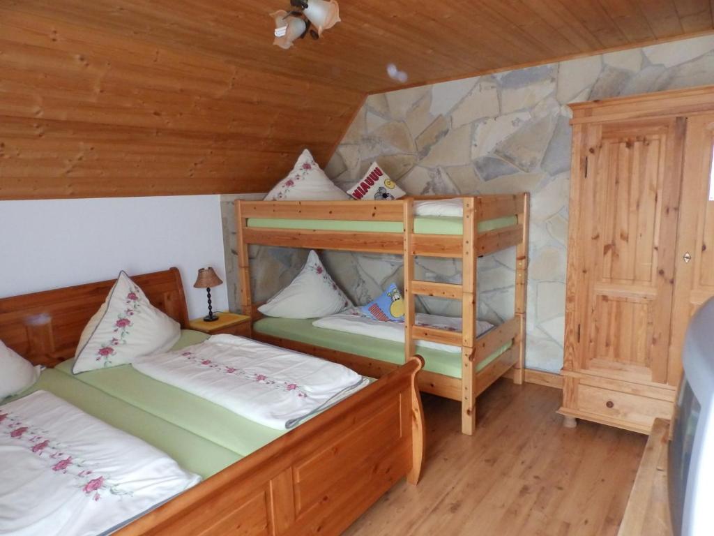 Pension Gästeparadies - 12