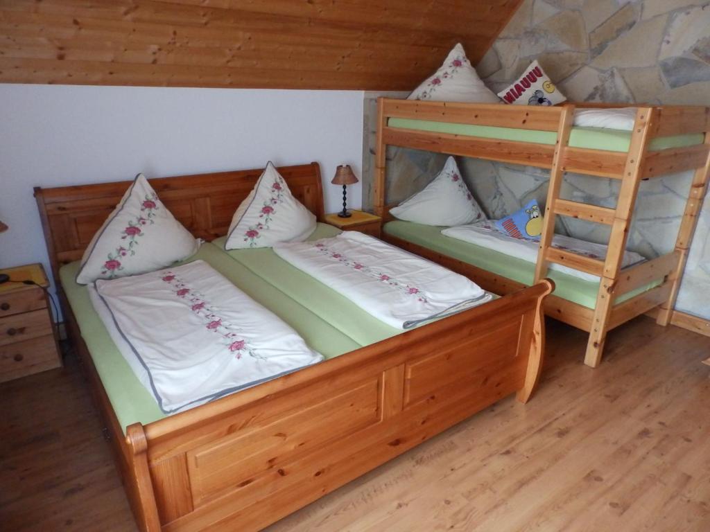 Pension Gästeparadies - 4