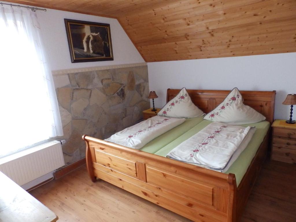 Pension Gästeparadies - 16