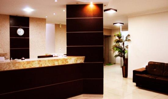  Santa Maria Park Hotel