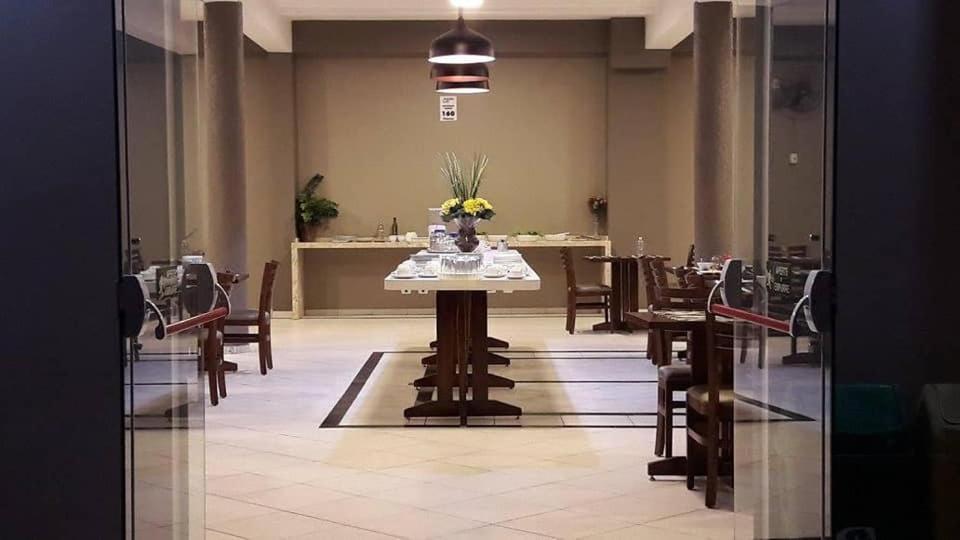  Santa Maria Park Hotel