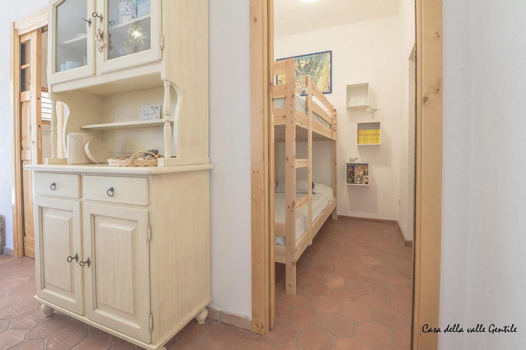 Zdjęcie z galerii obiektu Casa della Valle Gentile w mieście Mattinata
