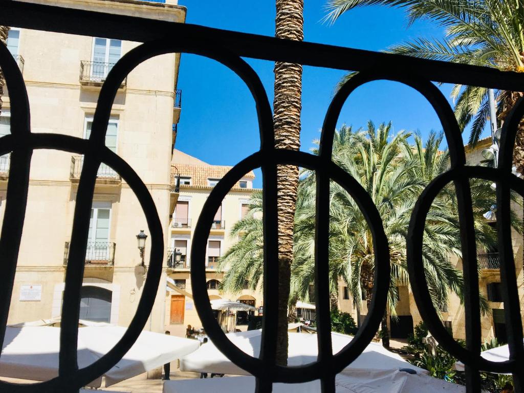 Apartamentos Santa Faz by Be Alicante, Alicante – Updated ...