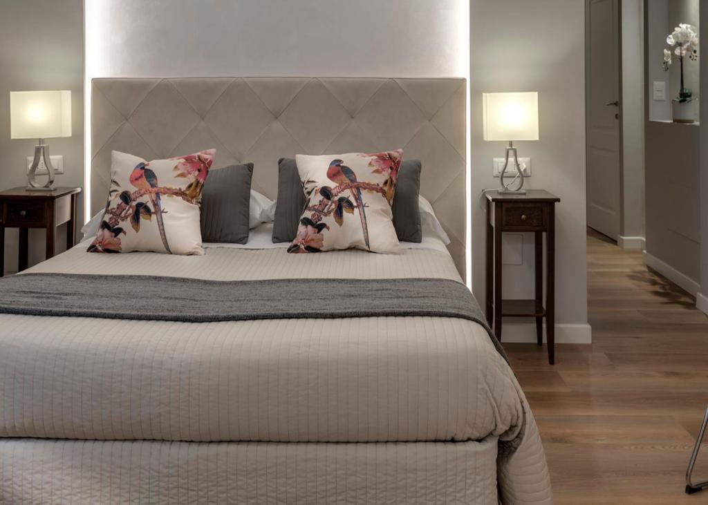 Soggiorno Alessandra - 3