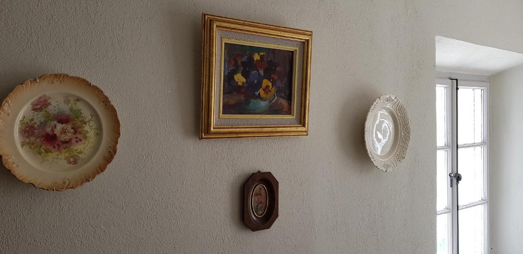 Fotografie z fotogalerie ubytování The OldMillhouse v destinaci Mojstrana