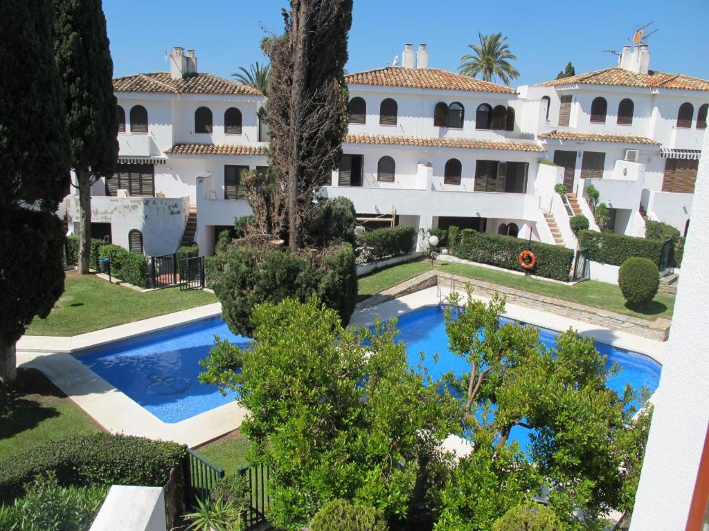 Fotografia z galérie ubytovania Villacana 3110 v destinácii Estepona