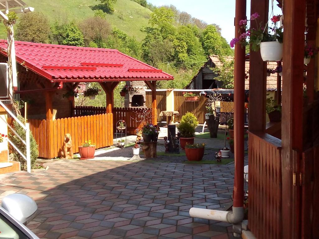Fotografie z fotogalerie ubytování Casa VIO v destinaci Sighişoara