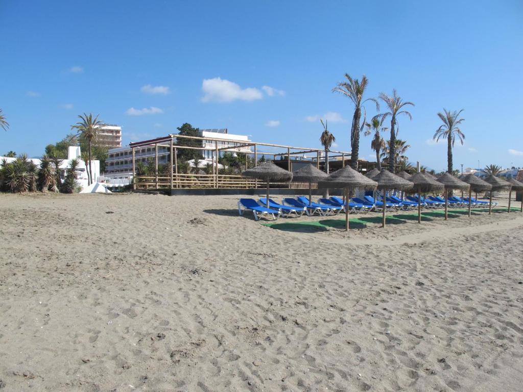 Fotografia z galérie ubytovania Villacana 3110 v destinácii Estepona
