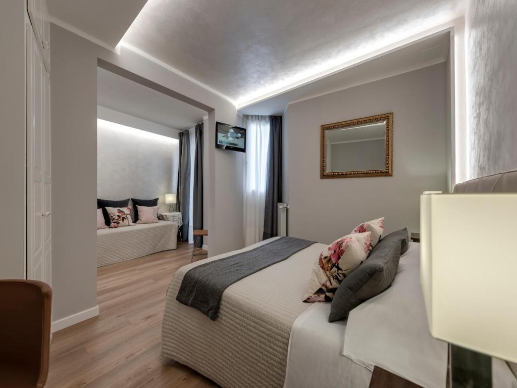 Soggiorno Alessandra - 14