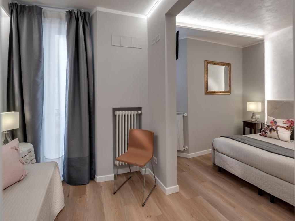 Soggiorno Alessandra - 15