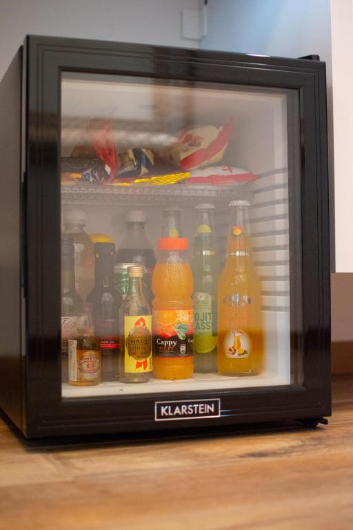 Center Luxury Rooms 1 - 19