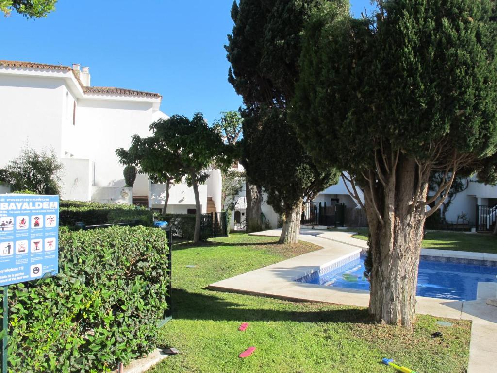 Fotografia z galérie ubytovania Villacana 3110 v destinácii Estepona